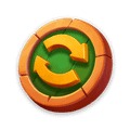 Place 3,000 spins