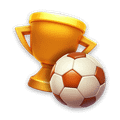 Win 10 times in sports